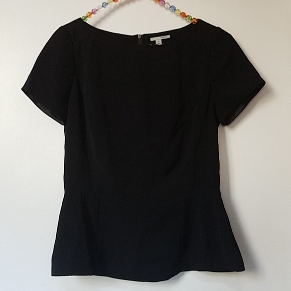 Holegan Blk Top - Picture 2 of 7